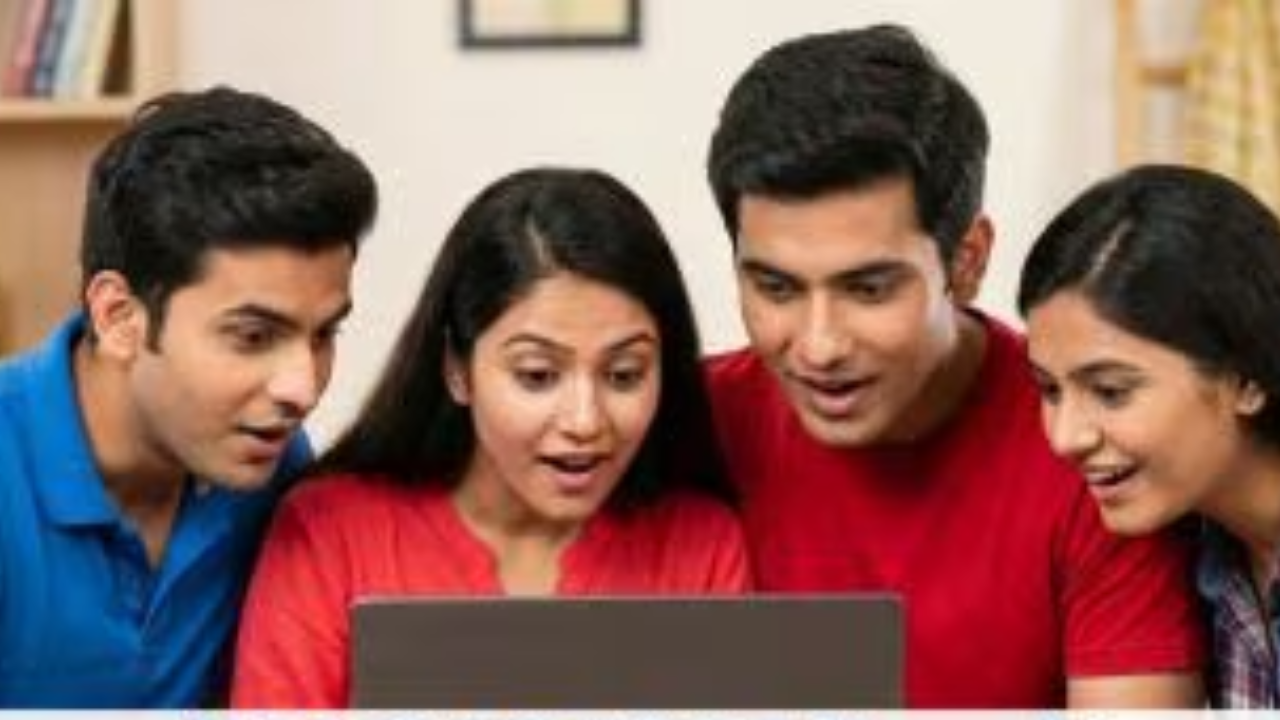 CAT 2025 चा निकाल जाहीर! लाखो MBA इच्छुकांसाठी महत्त्वाची बातमी