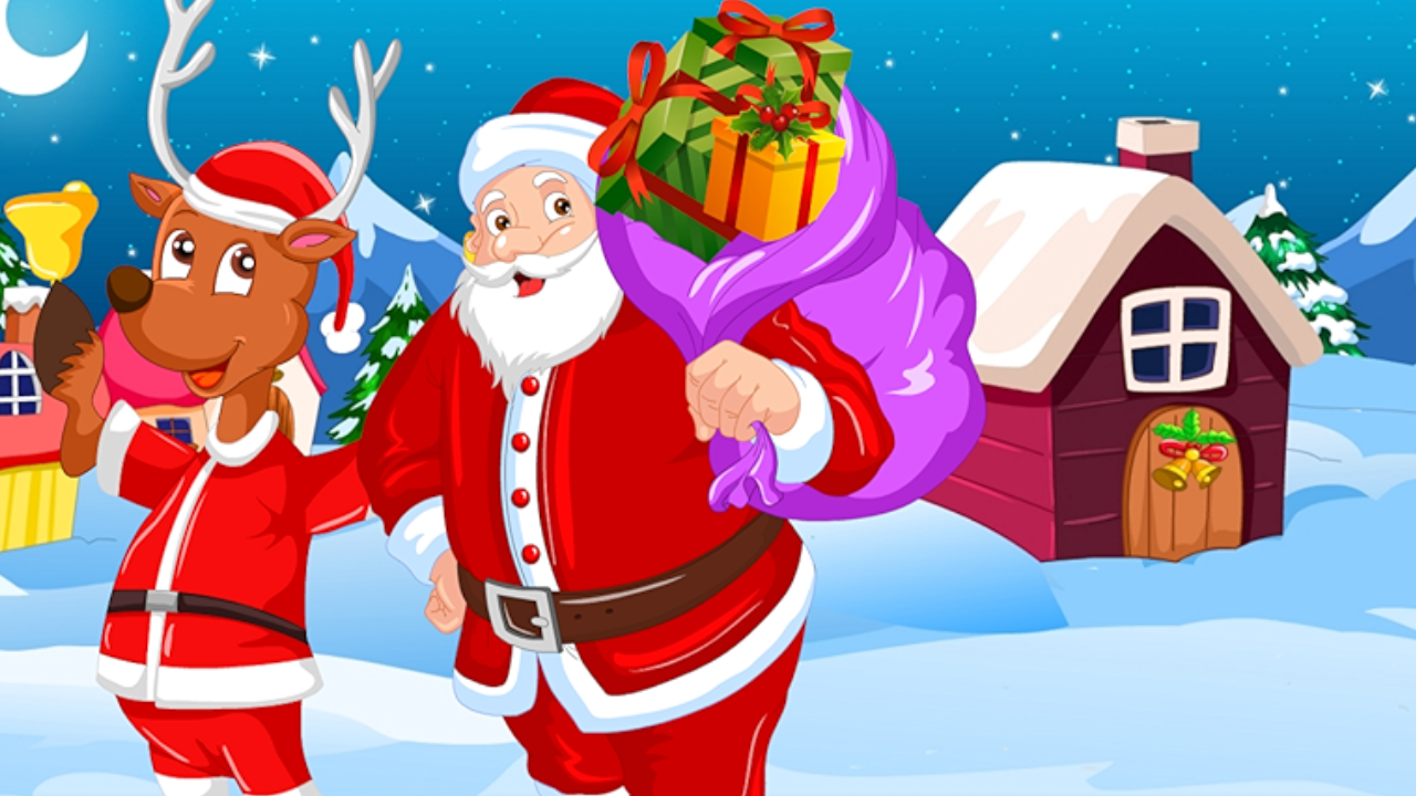 ख्रिसमसचे प्रतीक ठरलेले ‘जिंगल बेल्स’ मूळात वेगळ्याच सणासाठी लिहिले गेले होते, जाणून घ्या अनोखी कथा 