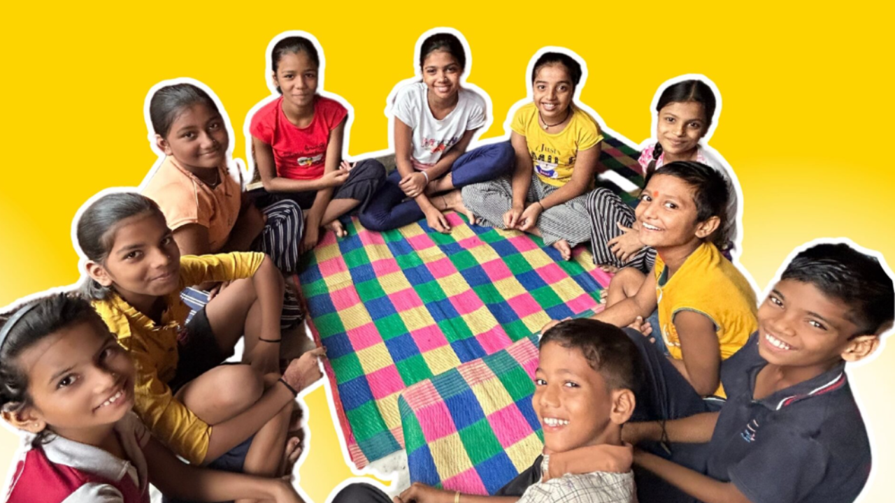 माता-बाल आरोग्य क्षेत्रातील उल्लेखनीय कार्याची दखल! CCDT ला ‘CSR हॅट सोसिओ स्टार अवॉर्ड–२०२५’