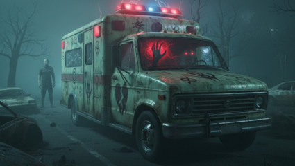 Horror Story: “ही Ambulance आहे, मित्र! यात किती लोकं गेलीत-मेलीत…” शेकडो मैलाच्या प्रवासात ‘तो’ ही होता सोबत