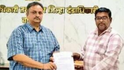 Washim News: पोकरा योजनेला भ्रष्टाचाराने पोखरले! ३३ पानांची पुराव्यासहित तक्रार दाखल