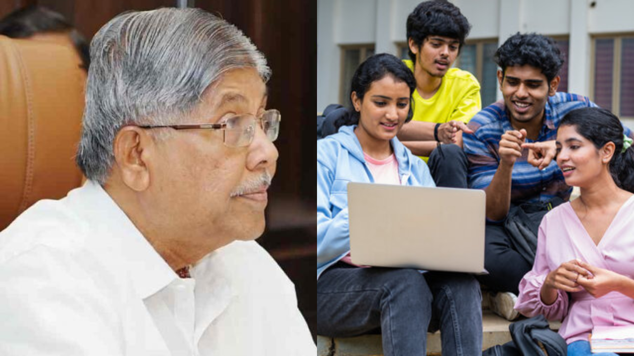 महाराष्ट्रात नवीन शैक्षणिक धोरणाची प्रभावी अंमलबजावणी! उच्च व तंत्रशिक्षणात परिवर्तनशील उपक्रम