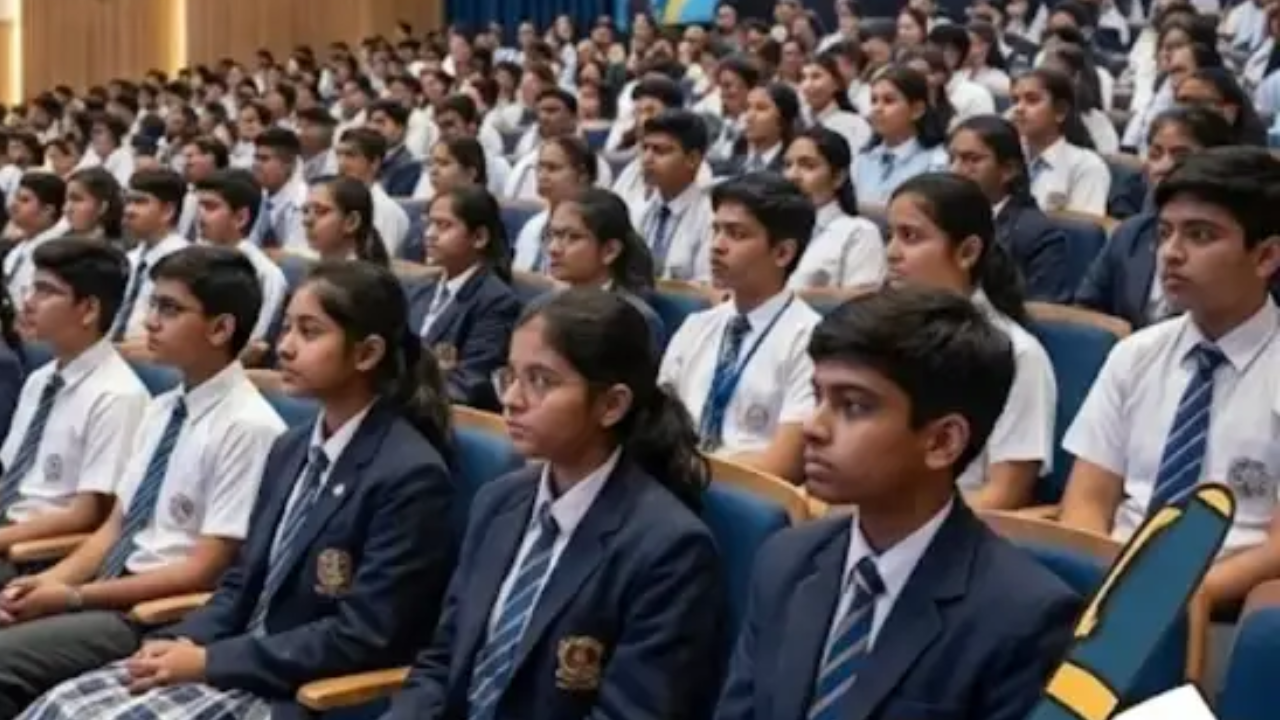 ‘परीक्षा पे चर्चा’ : नोंदणीत अनुत्साह! टार्गेट ६५ लाख असतानाही प्रत्यक्षात ३ लाख विद्यार्थ्यांची नोंदणी