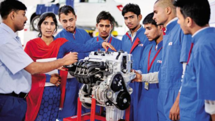 ITI मध्ये भरती! आजच अर्ज करा जाऊन साईटवरती; मिळवा ६० हजारापर्यंत पगार