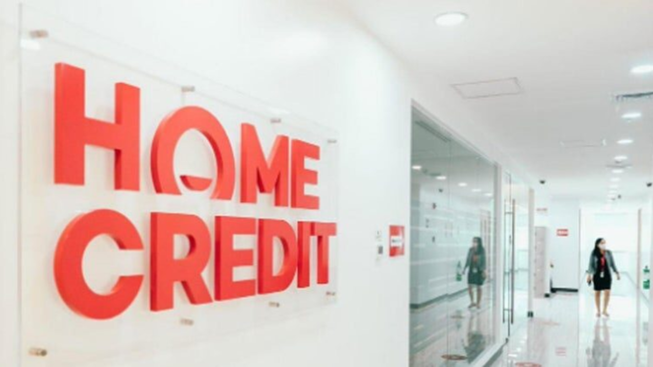 होम क्रेडिट इंडियातर्फे एआय फिल्मद्वारे नववर्षाची सुरुवात; नवोन्मेष आणि महत्त्वाकांक्षांचा संगम