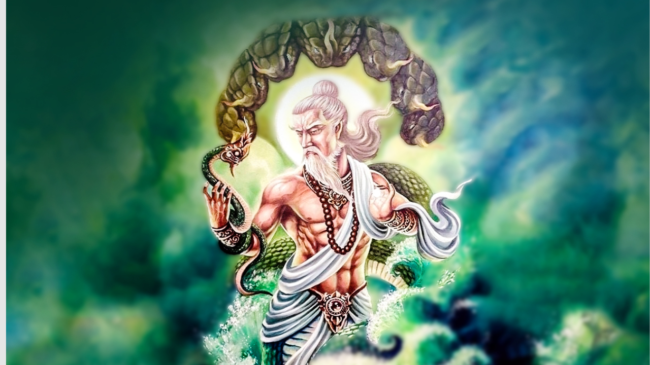 शुक्राचार्य कोण होते? देवांचे गुरु बनण्याची इच्छा पण असे काय झाले? की ते ओळखले गेले “दैत्यगुरू”