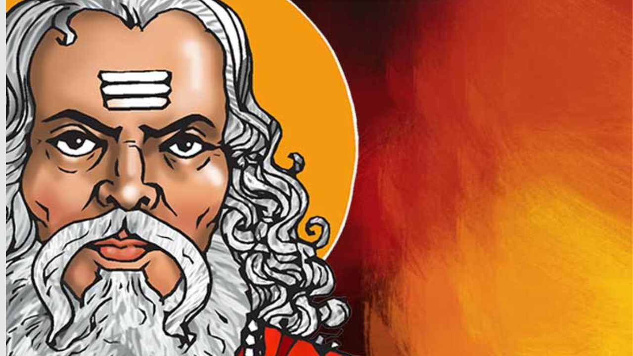 भृगुपुत्र शुक्राचार्यांना का म्हंटले जाते शंकराचे पुत्र! रंजक आहे इतिहास, जाणून घ्या