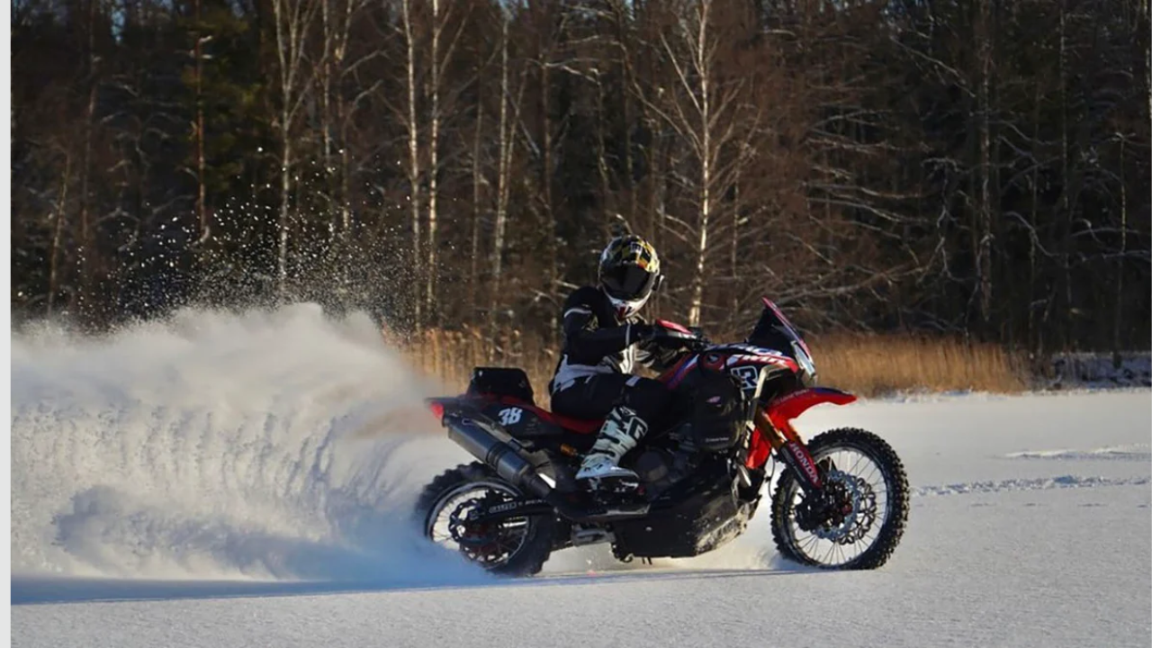 हिवाळ्यात अशा प्रकारे घ्या आपल्या Bike ची काळजी! उत्तम मायलेजसाठी Tips