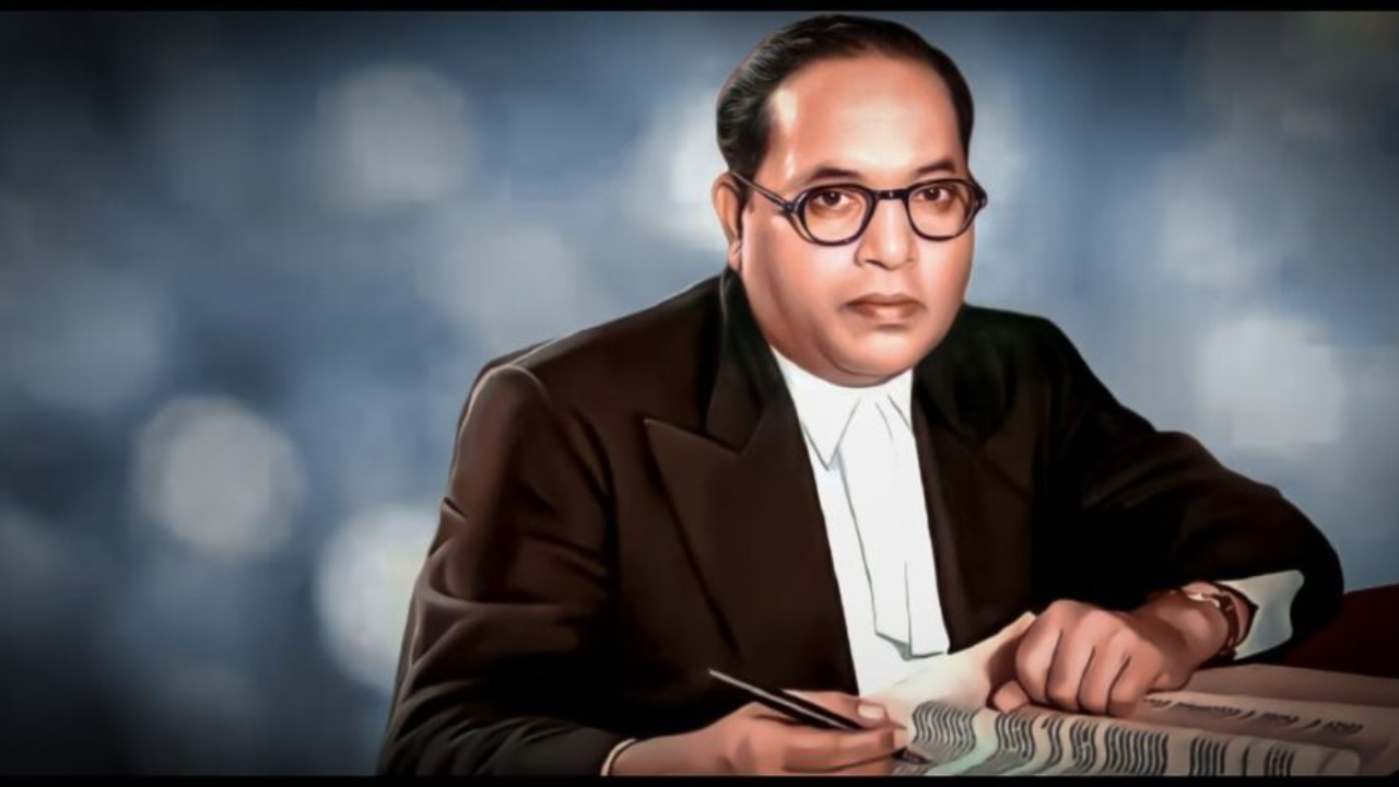 सूर्य कधी संपत नसतो! महापरिनिर्वाण दिनानिमित्त बाबासाहेबांच्या विचारांची ज्योत पेटवणारे भाषण