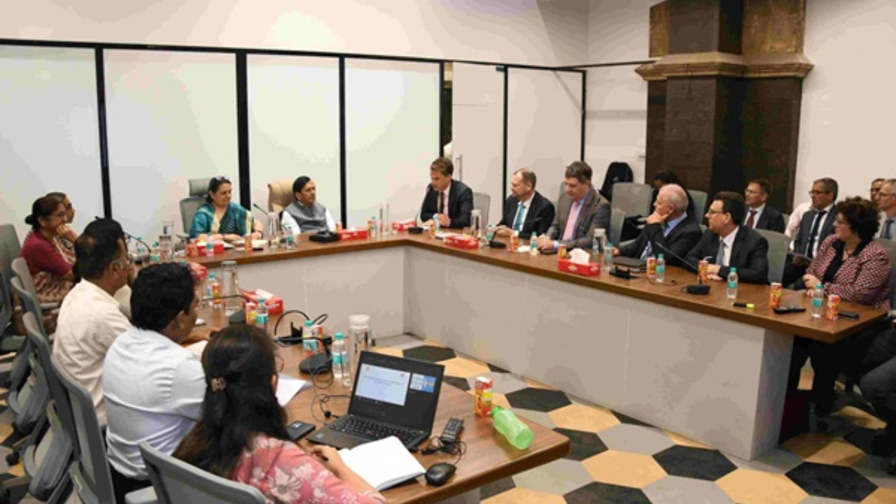 महाराष्ट्र आणि जमर्नीतील ‘या’ राज्यामध्ये करार! परदेशात शिक्षण घेण्यासाठी इच्छुक विद्यार्थ्यांसाठी सुवर्णसंधी