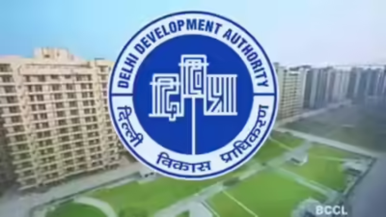 DDA ने रिक्रूटमेंट ड्राइव्हसाठी परीक्षेचं वेळापत्रक केले जाहीर: ‘या’ तारखांमध्ये घेण्यात येईल परीक्षा