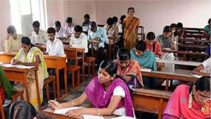 २०१३ पूर्वीच्या शिक्षकांना टीईटीतून सूट द्या! शिक्षक सभेची राज्य शासनाकडे ठाम मागणी