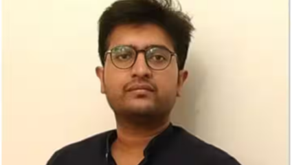 Success Story : IAS राघव जैन यांची यशोगाथा! Rank 127 ने उत्तीर्ण केली स्पर्धा परीक्षा