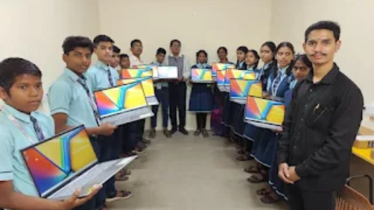 डिजिटल साक्षरता मोहिमेचा राज्यभर विस्तार! ६,००० हून अधिक वंचित तरुणांना लाभ