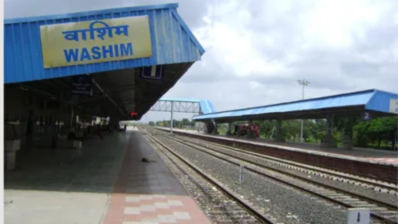 Washim News: कृषी क्षेत्रासाठी तातडीचे निर्देश! नीती आयोगाचे जिल्हा प्रभारी शंकरनारायणन यांचे आवाहन