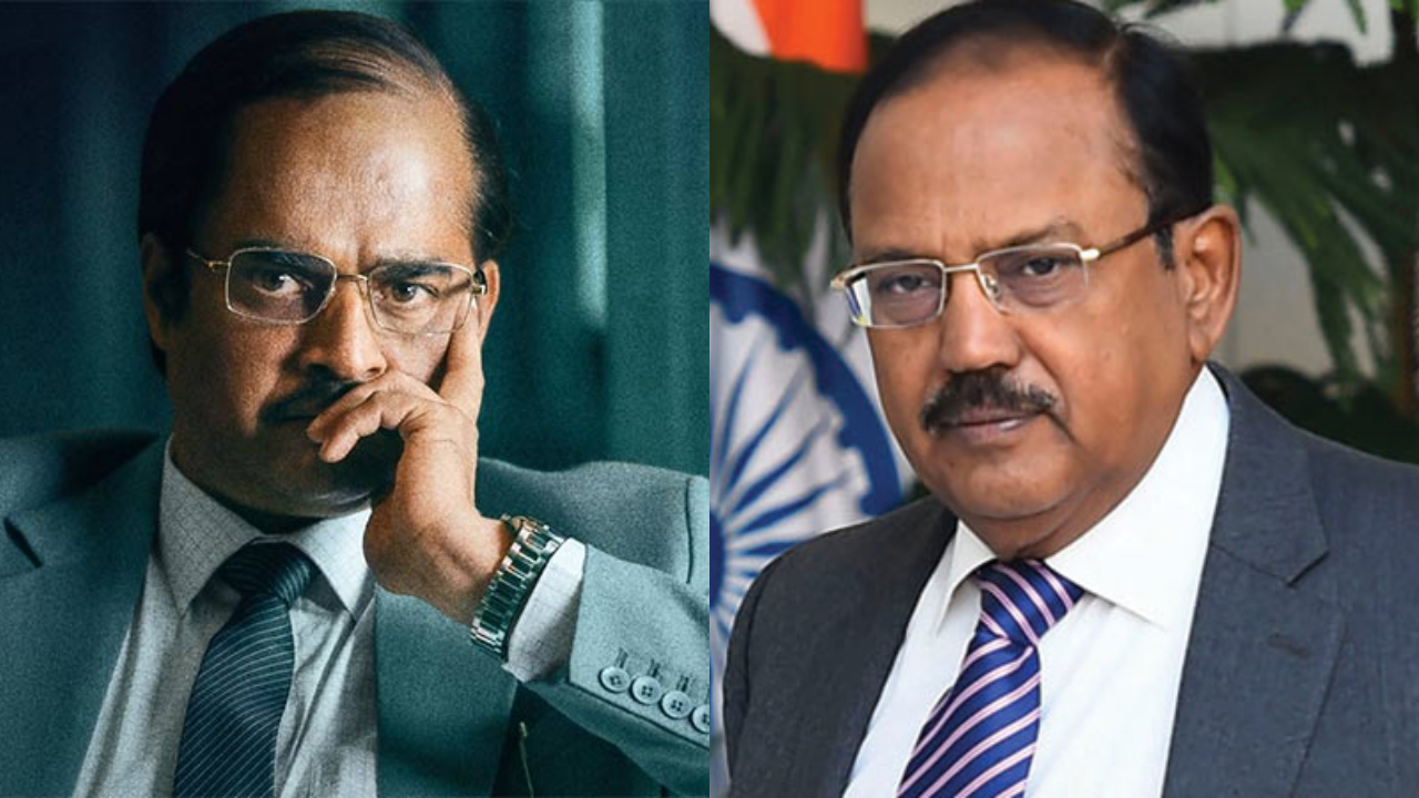 पण तुम्हाला माहित आहे का? हा चित्रपट खऱ्या आयुष्यातील पात्रांपासून प्रेरित आहे. यामध्ये दाखवण्यात आले प्रत्येक पात्र खऱ्या आयुष्यातही हयात होते.