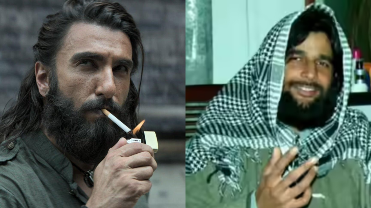 चित्रपटाचे मुख्य पात्र रणवीर सिंह याने भारतीय सैनिक शाहिद मोहित शर्मा यांचे पात्र साकारले आहे अशा चर्चा आहेत तर R माधवन याने अजित डोवाल यांचे पात्र साकारले आहे.