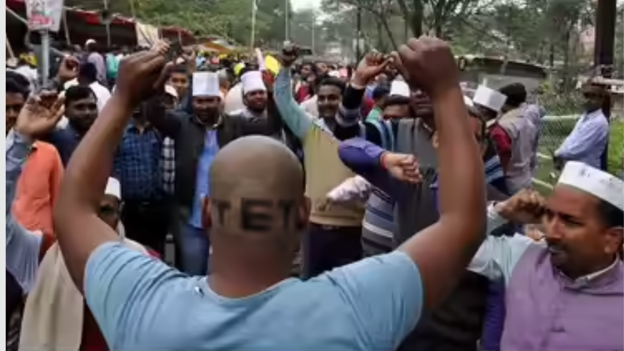 5 डिसेंबर रोजी शाळांना लागणार टाळं? राज्यभरात होणार शिक्षकांचे आंदोलन