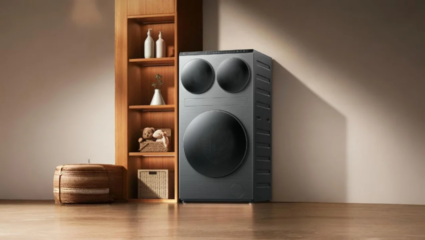 Xiaomi Washing Machine: आता तुमचे कपडे होतील आधीपेक्षा सुगंधित आणि स्वच्छ! फक्त घाण नाही तर Bacteria ही जातील मरून