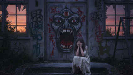 Horror Story: कोल्हापुरात घडलेली ती भयंकर कथा! आजही तो दरवाजा ताबीजने बंद केला आहे