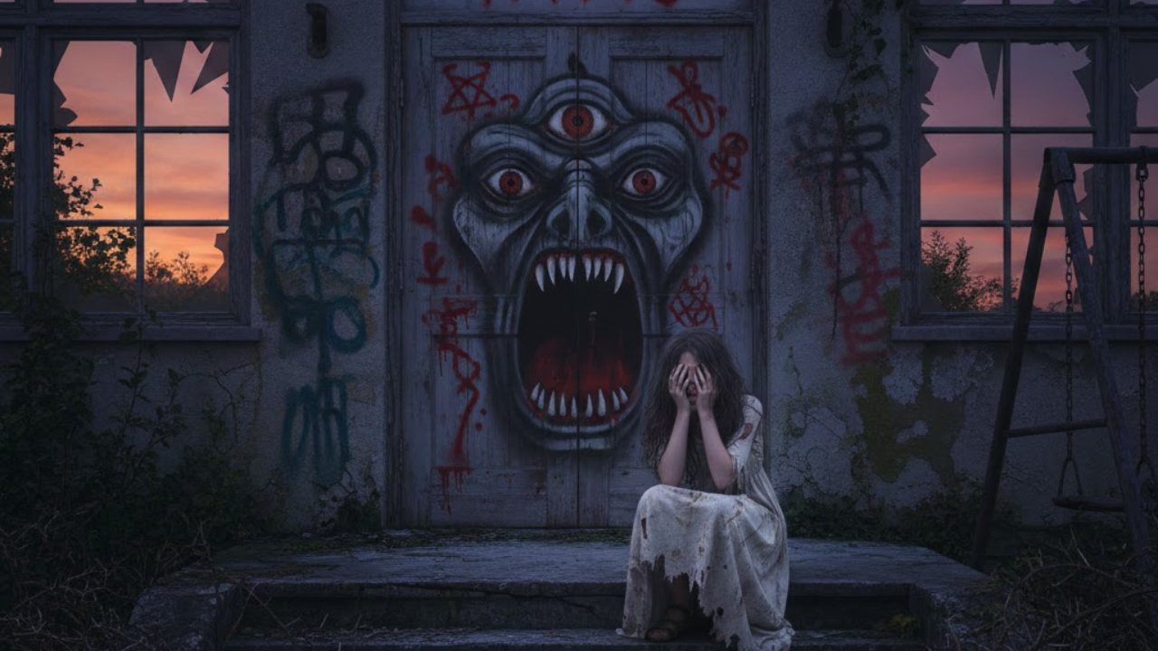 Horror Story: कोल्हापुरात घडलेली ती भयंकर कथा! आजही तो दरवाजा ताबीजने बंद केला आहे