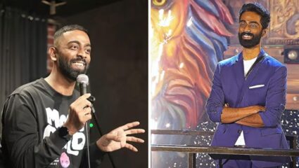 वडील बस कंडक्टर, पायलट बनण्याचं स्वप्न, ‘बिग बॉस 19’ च्या फायनालिस्ट Pranit Moreचा संघर्ष