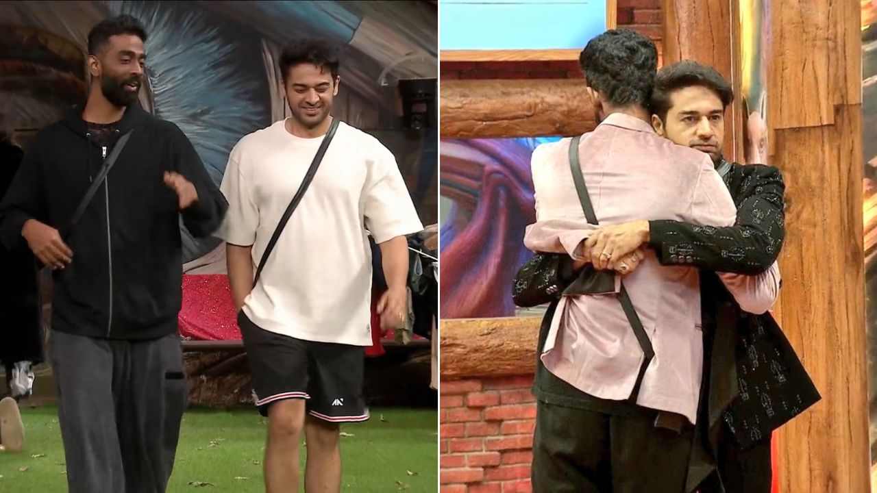 ‘माझ्यासाठी गौरव भाऊ जिंकणे म्हणजे…’, प्रणित मोरेचा गौरव खन्नाला पाठिंबा; नेटकऱ्यांनी विजेत्यावर केली टीका