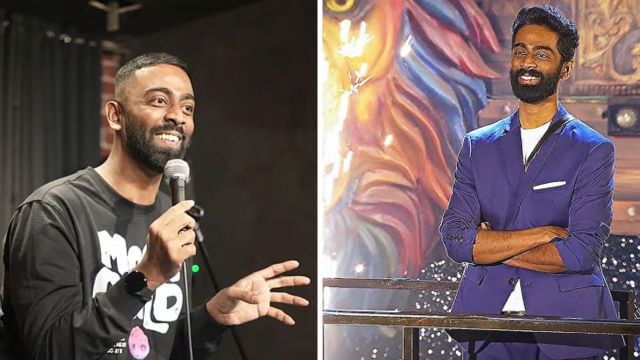 वडील बस कंडक्टर, पायलट बनण्याचं स्वप्न, ‘बिग बॉस 19’ च्या फायनालिस्ट Pranit Moreचा संघर्ष