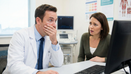 5 वर्षापासून महिलेला आलीच नाही मासिक पाळी, पोट फुगल्यावर पोचली रुग्णालयात; असे उलगडले रहस्य डॉक्टरही चक्रावले