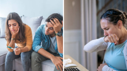 ‘3 वर्षांपासून बाळासाठी प्रयत्न करतोय पण…’, डॉक्टरही कारण शोधण्यास अयशस्वी, 1 टेस्टमधून कळले बायकोसंबंधित रहस्य