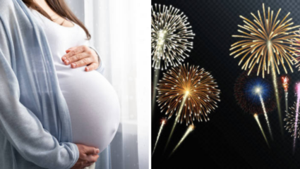 Pregnant Woman: नववर्ष साजरे करताना गर्भवती महिलांनी पाळाव्यात ‘या’ महत्त्वाच्या टिप्स