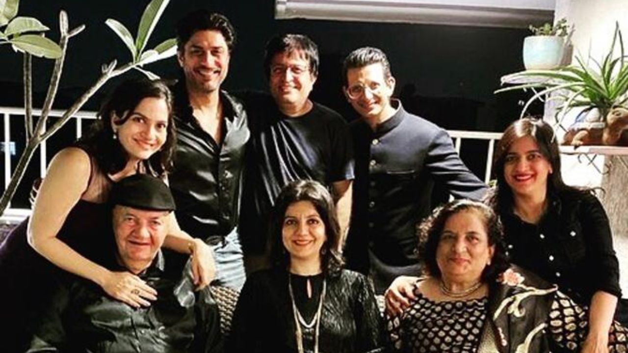 ‘पप्पा तुम्ही घाणेरडं काम करता..’, वडिलांच्या खलनायकाच्या भूमिकेमुळे चिडली मुलगी; बाबांना सुनावले खडे बोल