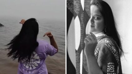 ”त्या गोष्टीचे दु: ख..”, देवमाणूस मधील ‘या’ अभिनेत्रीने घेतला प्रेक्षकांचा निरोप, पोस्ट शेअर करत म्हणाली…