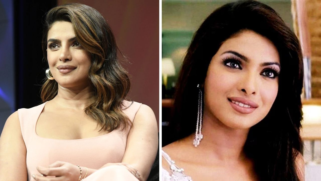 “मी स्वार्थी होते, पप्पांना हॉस्पिटलमध्ये…”, Priyanka Chopra ने वडिलांसोबतच्या ‘त्या’ आठवणींना दिला उजाळा