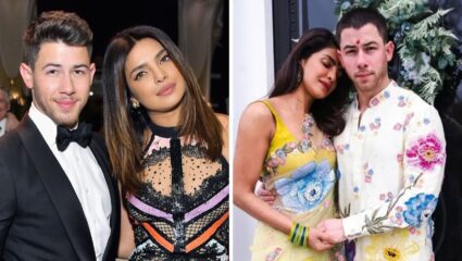 Private Plane मधून चंद्राचे दर्शन, तोडला ‘Karwa Chauth’ उपवास, Kapil Sharma ला सांगितला प्रियांका चोप्राने Nick चा किस्सा