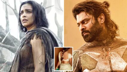 Kalki 2  चित्रपटातून Deepika Padukone बाहेर, आता प्रभास सोबत दिसणार महेश बाबूची ‘ही’ हीरोइन