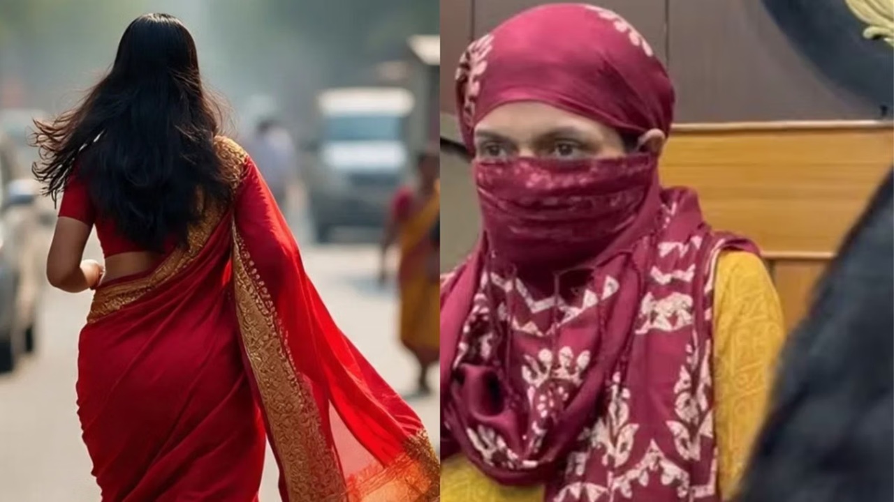 जादूटोणा की हत्याकांड…! ‘सायको किलर एकादशीला मुलांची हत्या करायची…’, पूनमच्या चुलत भावाने केला धक्कादायक खुलासा