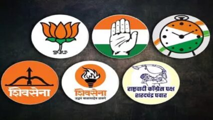 Pune Municipal Election : उमेदवार निवडताना नेत्यांची होणार दमछाक, भाजपकडे रांग; इच्छुक उमेदवारांना…