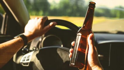 पुणे पोलीस ॲक्शन मोडवर, दारू पिऊन गाडी चालवू नका; नाहीतर…