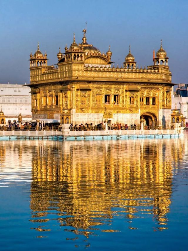 पंजाब राज्याला पंजाब नाव कसं पडलं ?