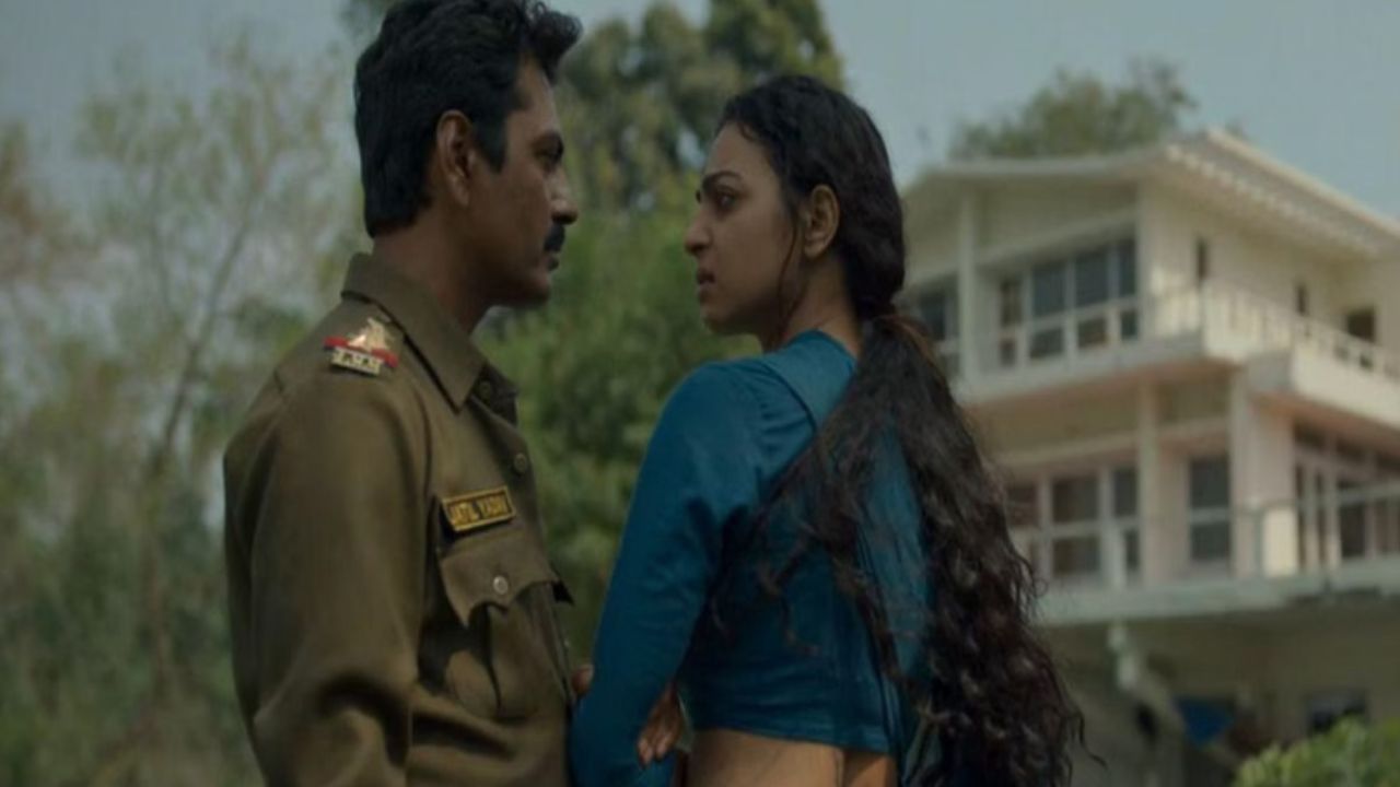 थरारक अनुभवासाठी सज्ज व्हा; गुन्हेगारी आणि रहस्याने भरलेला चित्रपट, ‘या’ OTT प्लॅटफॉर्मवर होणार प्रदर्शित?