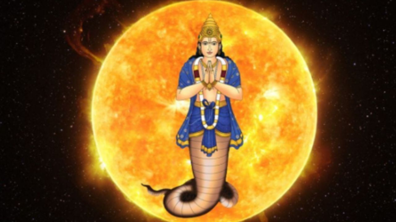 राहूदोषामुळे सगळं वाईटच घडतं का? काय खरं काय खोटं जाणून घ्या