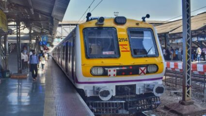 Raigad News: उरणकरांसाठी दिलासादायक बातमी! उरण-नवी मुंबई रेल्वे फेऱ्यांत होणार वाढ, लवकरच जाहीर होणार वेळापत्रक