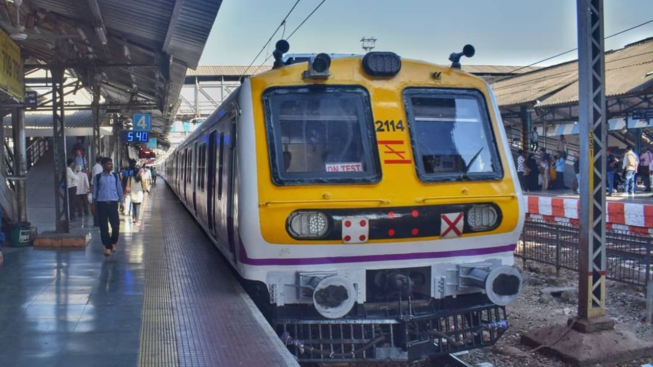 Raigad News: उरणकरांसाठी दिलासादायक बातमी! उरण-नवी मुंबई रेल्वे फेऱ्यांत होणार वाढ, लवकरच जाहीर होणार वेळापत्रक