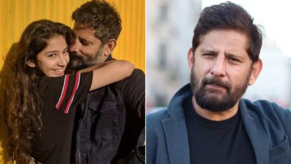 ‘कपडे न घालता रेल्वे स्टेशनवर काढली रात्र..’ ‘धुरंधर’ फेम सारा अर्जुन ‘या’ प्रसिद्ध अभिनेत्याची मुलगी; स्वतःच सांगितला किस्सा