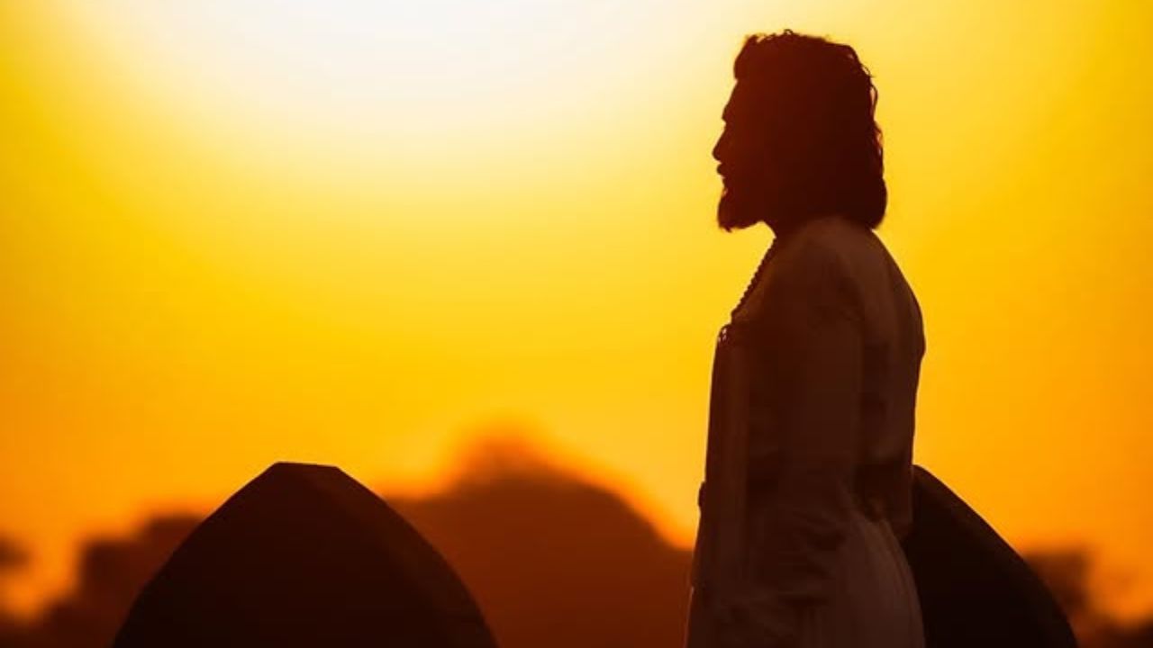 ‘क्षणभर थांबलेला सूर्य…’, रितेश देशमुखने ‘राजा शिवाजी’ चित्रपटाचे पूर्ण केले शूटिंग; पोस्ट शेअर करत झाला भावुक