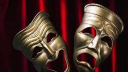 Kolhapur : तिसरी घंटा, नाट्यप्रेमींसाठी पर्वणी ; इचलकरंजीत राज्यस्तरीय एकांकिका स्पर्धेचं आयोजन