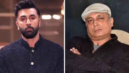 ”त्याच्या इतका निर्लज्ज माणूस..”, रणबीर कपूरबाबत पीयूष मिश्रा यांनी का केले असे विधान?