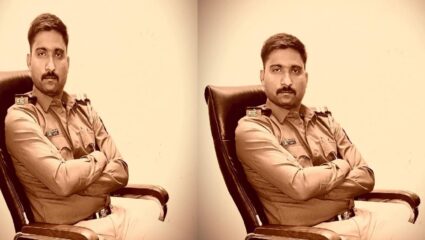 गायब झालेले रणदिवे बदलीच्या ठिकाणी रवाना; पोलीस निरीक्षक नारायण पवार यांची माहिती