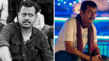 मराठी मनोरंजनविश्वावर शोककळा; अभिनेता आणि दिग्दर्शक Ranjit Patil काळाच्या पडद्याआड, 42व्या वर्षी घेतला अखेरचा श्वास